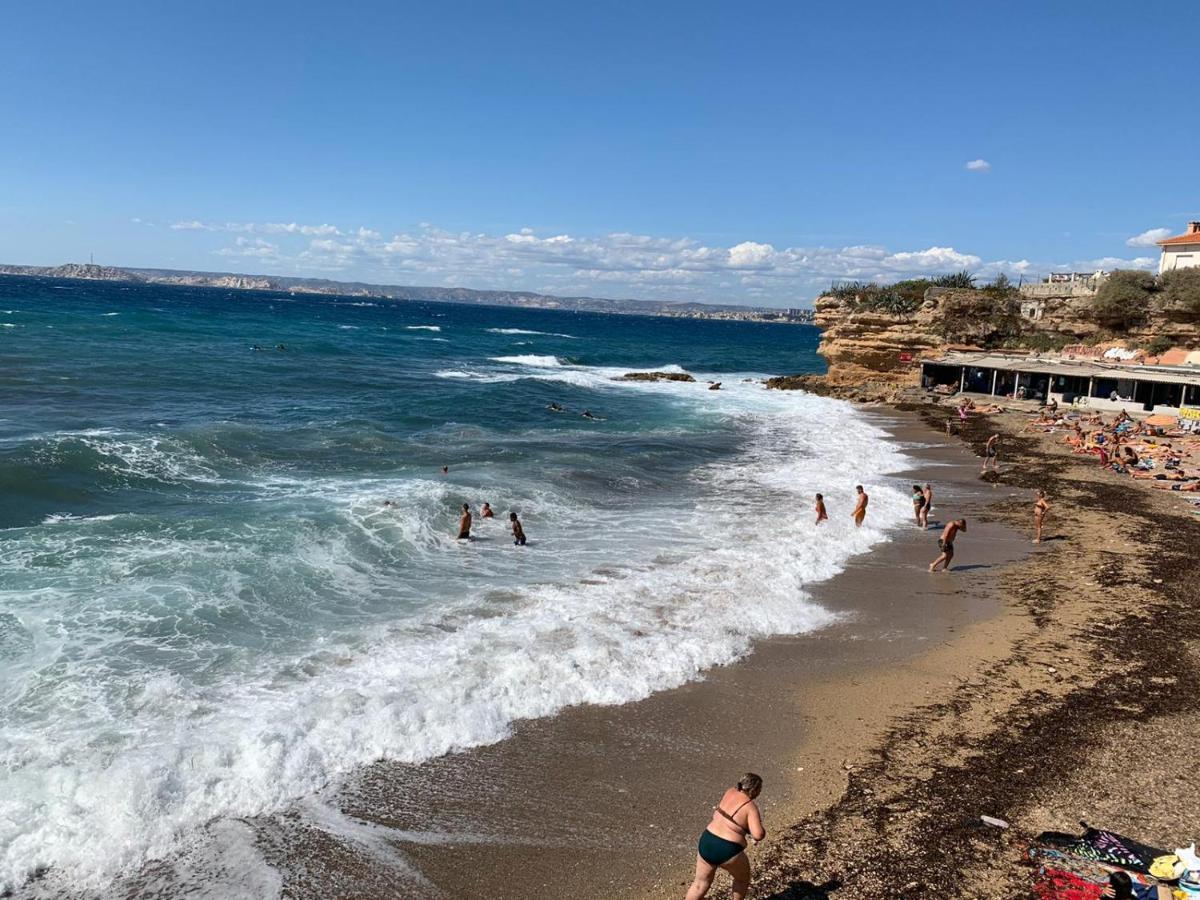 Meir Yaari 20 Lejlighed Tel Aviv Eksteriør billede